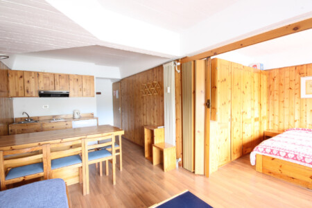 Apartament 2-pokojowy 4-osobowy
