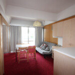 Apartament 2-pokojowy 4-osobowy