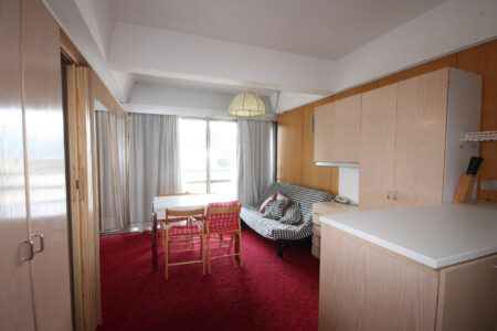 Apartament 2-pokojowy 4-osobowy