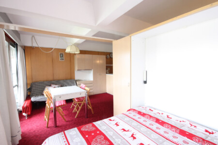 Apartament 2-pokojowy 4-osobowy