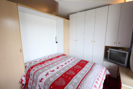 Apartament 2-pokojowy 4-osobowy