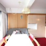 Apartament 2-pokojowy 4-osobowy