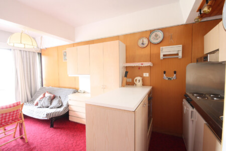 Apartament 2-pokojowy 4-osobowy