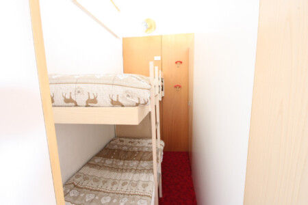 Apartament 2-pokojowy 4-osobowy