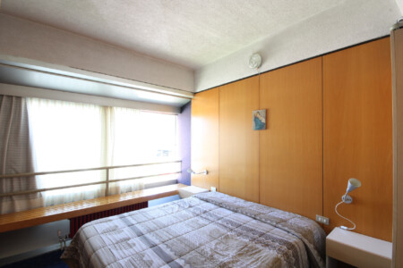 Apartament dwupoziomowy 2-pokojowy