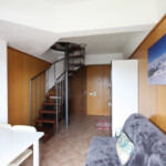 Apartament dwupoziomowy 2-pokojowy