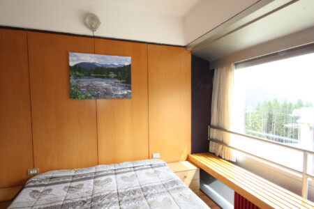 Apartament dwupoziomowy 2-pokojowy