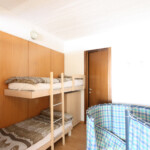 Apartament dwupoziomowy 2-pokojowy