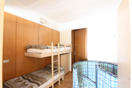 Apartament dwupoziomowy 2-pokojowy