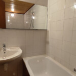 Apartament dwupoziomowy 2-pokojowy