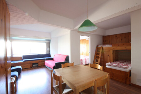 Apartament 2-pokojowy 6-osobowy