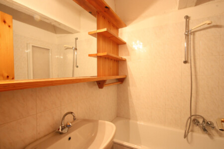 Apartament 2-pokojowy 6-osobowy