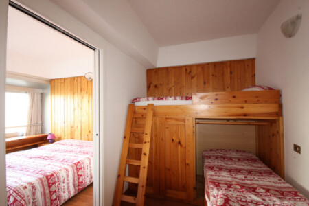 Apartament 2-pokojowy 6-osobowy