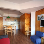 Apartament 2-pokojowy 6-osobowy