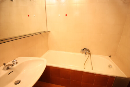 Apartament 2-pokojowy 6-osobowy