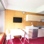 Apartament 2-pokojowy 6-osobowy