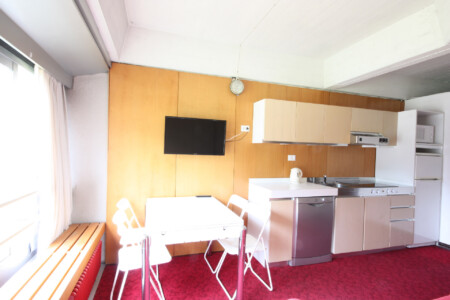 Apartament 2-pokojowy 6-osobowy