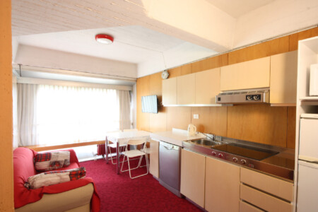 Apartament 2-pokojowy 6-osobowy
