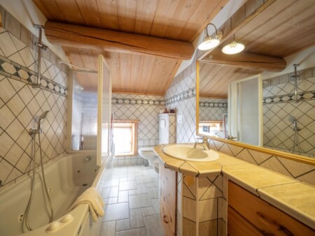 Apartament Balkon 3-pokojowy