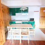 Apartament 2-pokojowy 6-osobowy