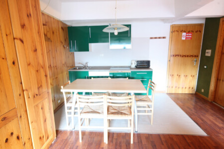 Apartament 2-pokojowy 6-osobowy