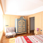 Apartament dwupoziomowy 3-pokojowy