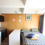 Apartament dwupoziomowy 3-pokojowy