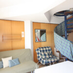 Apartament dwupoziomowy 3-pokojowy