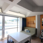 Apartament dwupoziomowy 3-pokojowy