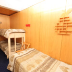 Apartament dwupoziomowy 3-pokojowy