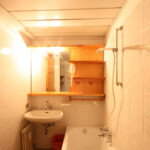 Apartament dwupoziomowy 3-pokojowy