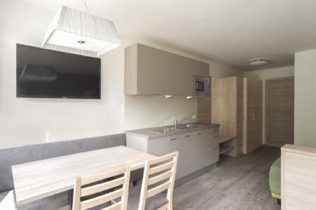 Apartament 1-pokojowy Smart