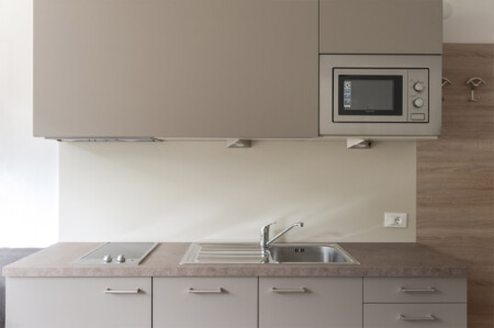 Apartament 1-pokojowy Smart