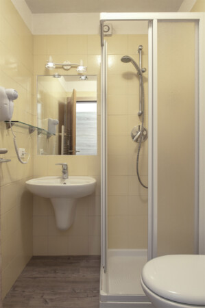 Apartament 1-pokojowy Smart