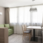 Apartament 1-pokojowy Smart