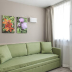 Apartament 1-pokojowy Smart