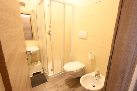 Apartament 1-pokojowy Superior