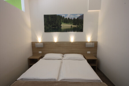 Apartament 1-pokojowy Superior