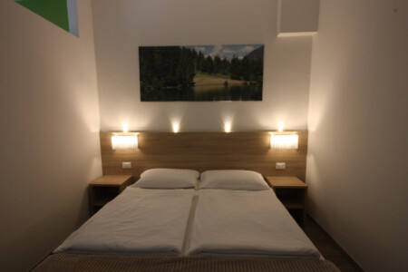 Apartament 1-pokojowy Superior