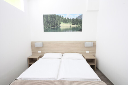 Apartament 1-pokojowy Superior