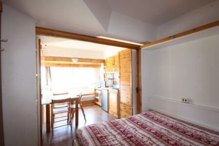 Apartament 1-pokojowy
