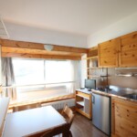 Apartament 1-pokojowy