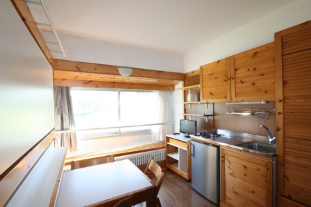Apartament 1-pokojowy