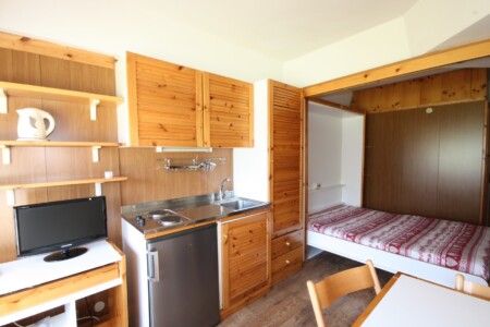 Apartament 1-pokojowy