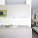 Apartament 1-pokojowy Superior