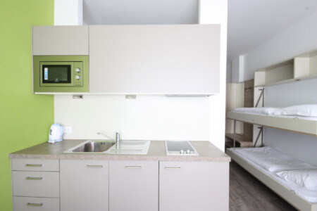 Apartament 1-pokojowy Superior
