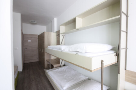 Apartament 1-pokojowy Superior
