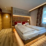 Pokój Romantic Suite Superior