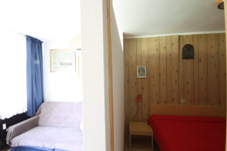 Apartament 1-pokojowy Standard