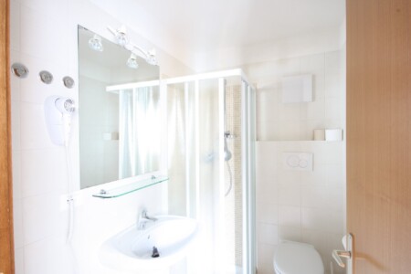 Apartament 1-pokojowy Standard